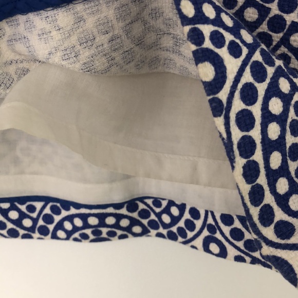 Tibi mini skirt - Picture 3 of 5